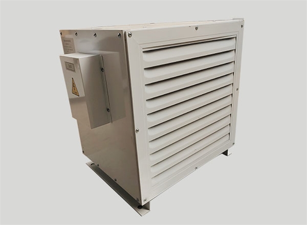 养殖暖风机作用介绍